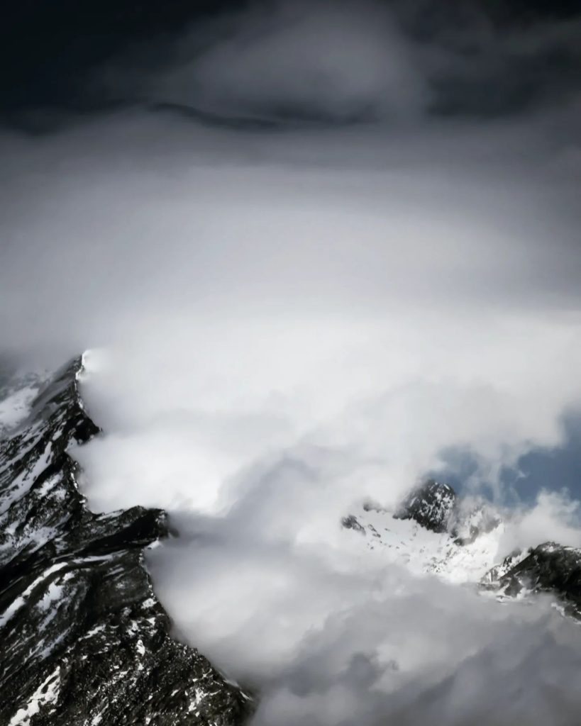 #saasfee #switzerland #mountains #wallis #snow #swissalps #alps #valais #nature #ski #swiss #schweiz #photography #winter #hiking #skiing #inlovewithswitzerland #travel #naturephotography #saastal #myswitzerland #glacier #suisse #valaiswallis #landscape #cloudysky #sky #clouds