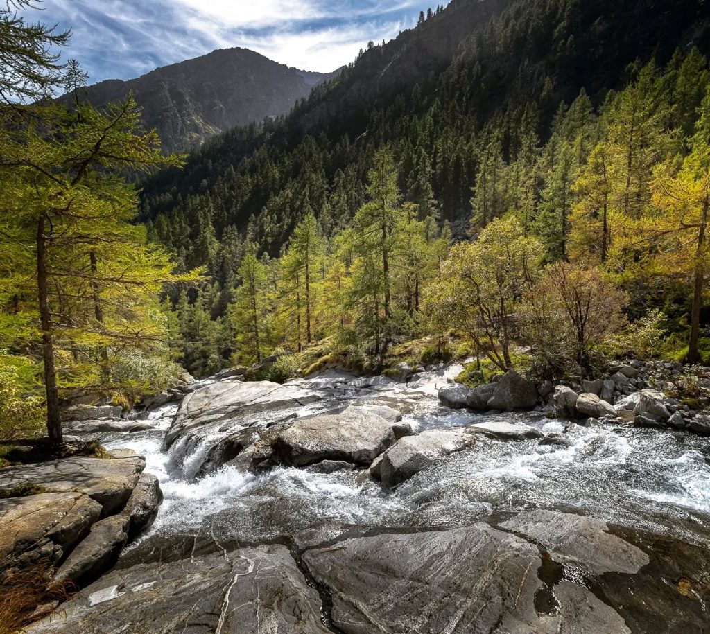 Val Soana #4