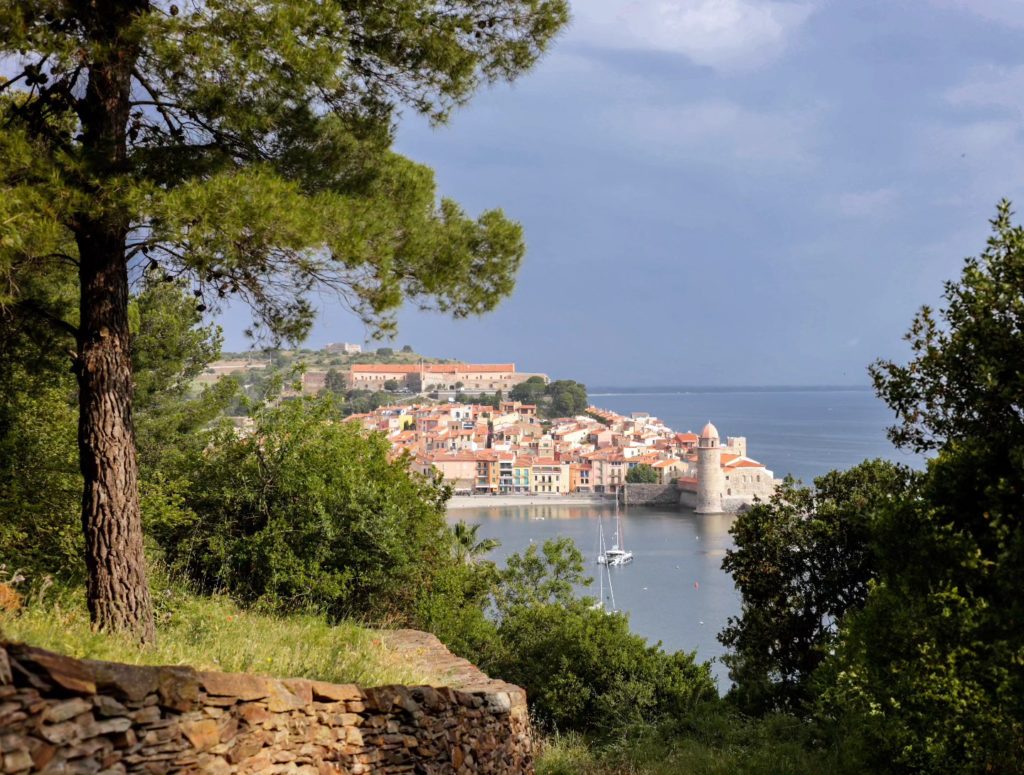 #collioure