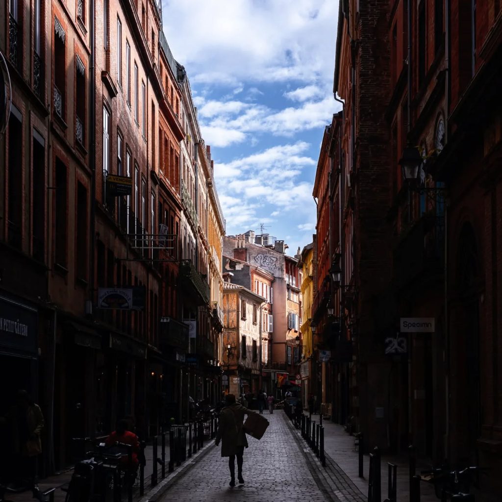 Toulouse #1