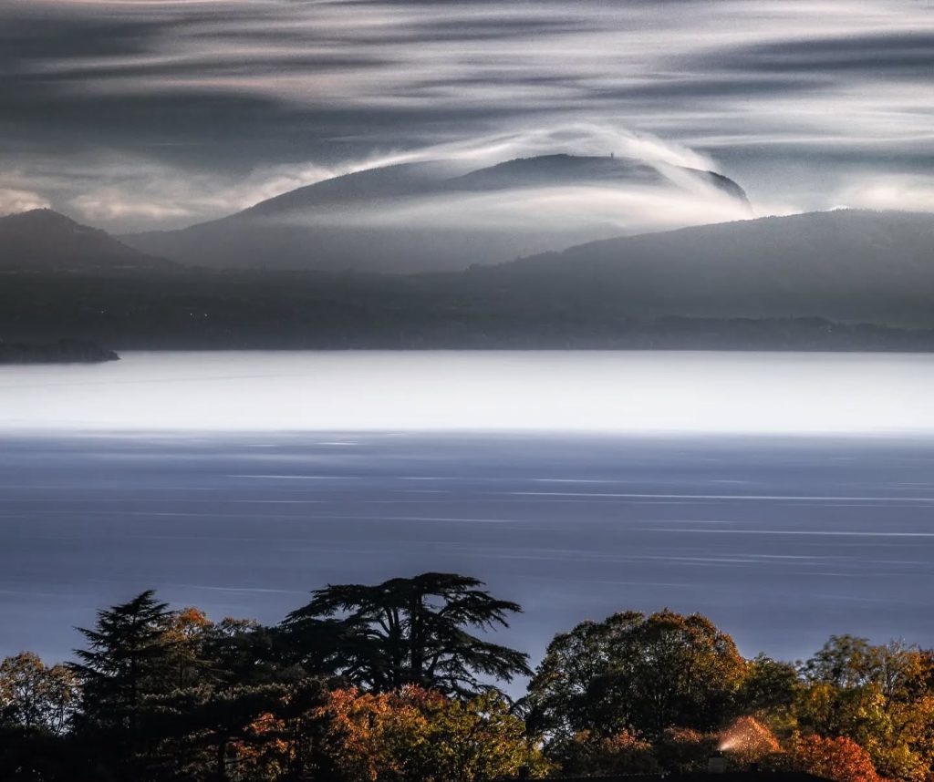 Lausanne