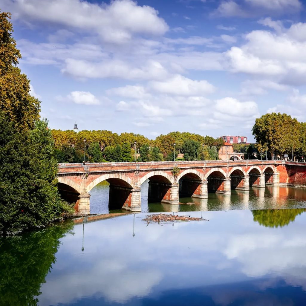 Toulouse #2